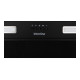 Вытяжка Interline SMART S BL A/60/T