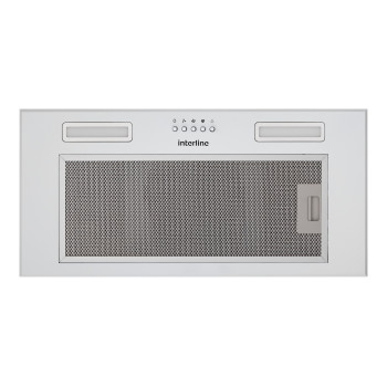 Вытяжка Interline SMART S WH A/60/T