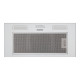 Вытяжка Interline SMART S WH A/60/T