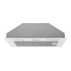 Вытяжка Interline SMART S WH A/60/T