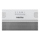 Вытяжка Interline SMART S WH A/60/T