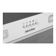 Вытяжка Interline SMART S WH A/60/T