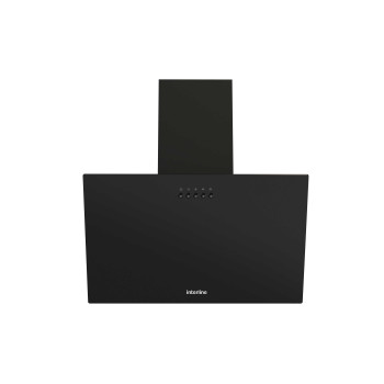 Витяжка Interline TEFFI SLIM BL A/60/GL/PB