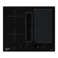 Варильна поверхня HIV 960 SIR BA SYNERGY