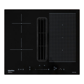 Варильна поверхня HIV 960 SIR BA SYNERGY