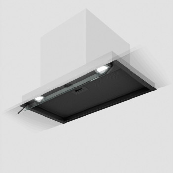 Витяжка Elica BOXIN LX/BL MAT/A/90