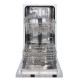 Посудомийна машина DWI 540 TSH GA+