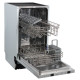 Посудомийна машина DWI 540 TSH GA+