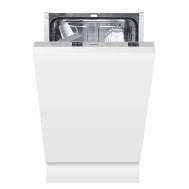 Посудомийна машина DWI 540 TSH GA+