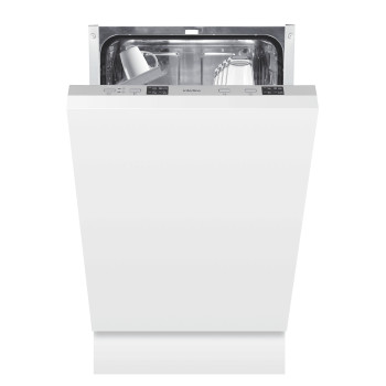 Посудомийна машина DWI 540 TSH GA+