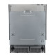 Посудомийна машина DWI 664 P1 TSH GA+