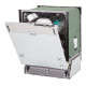 Посудомийна машина DWI 664 P1 TSH GA+