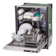 Посудомийна машина DWI 664 P1 TSH GA+