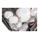 Посудомийна машина DWI 664 P1 TSH GA+