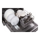 Посудомийна машина DWI 664 P1 TSH GA+