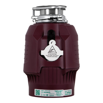 Подрібнювач Evolution Plus 750