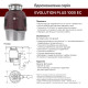 Подрібнювач Evolution Plus 1000