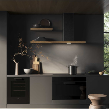 Витяжка BIO BLRO/A 90 ROVERE