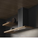 Витяжка BIO BLRO/A 90 ROVERE