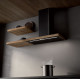 Витяжка BIO BLRO/A 90 ROVERE