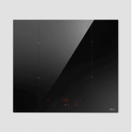 Варильна поверхня RATIO 604 PLUS CONNECT BL
