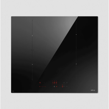 Варильна поверхня RATIO 604 PLUS CONNECT BL