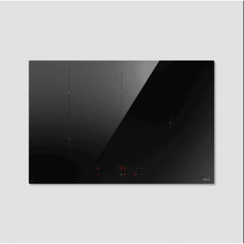Варильна поверхня RATIO 804 PLUS CONNECT BL