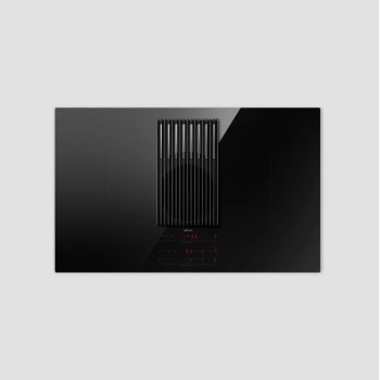 Варильна поверхня NIKOLATESLA LIBRA EVO BL/A/83