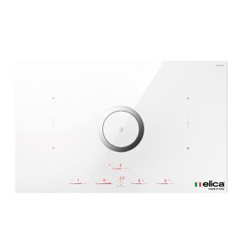 Варильна поверхня NIKOLATESLA SWITCH EVO WH/A/83