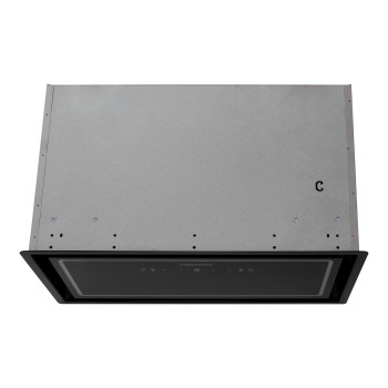 Витяжка Interline SENSE BL A/60 PB/2/T/INV