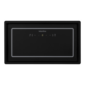 Витяжка Interline SENSE BL A/60 PB/2/T/INV