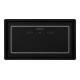 Вытяжка Interline SENSE BL A/60 PB/2/T/INV