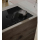 Варильна поверхня NIKOLATESLA SWITCH GLOW RAW BR/A/83