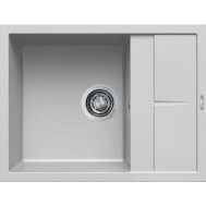 Кухонна мийка UNICO 125 Nuvola 79