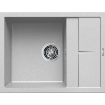 Кухонна мийка UNICO 125 Nuvola 79