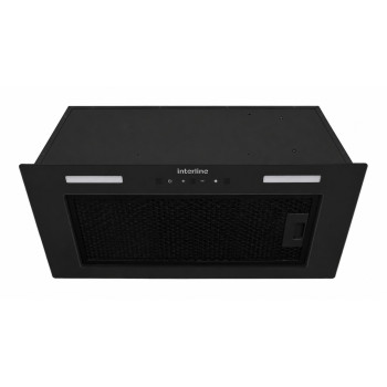 Витяжка SKYLINE Sense BL A/60/GL/ST