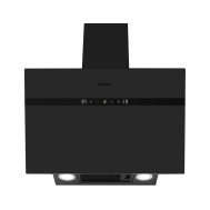 Витяжка FLOW BL A/60/GL/M Nano Matte