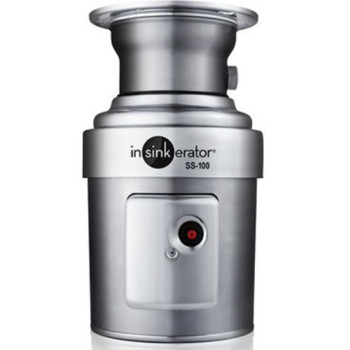 Подрібнювач SS100-35, 100/200/230/50/60/1ph  (з чашею)