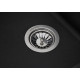 Кухонна мийка POLO Maat Black