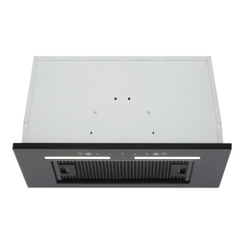 Витяжка Interline WIND BL A/60/GL/ST