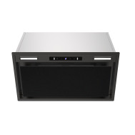 Витяжка Interline STRONG MATT BL A/60/GL/M INV