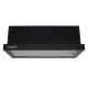 Вытяжка Interline SLIM BL A/60/2/T