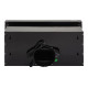 Вытяжка Interline SLIM BL A/60/2/T