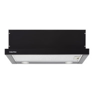 Вытяжка Interline SLIM BL A/60/2/T