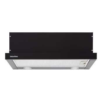 Витяжка Interline SLIM BL A/60/2/T