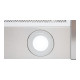 Вытяжка Interline SLIM X/S A/60/2/T