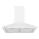 Вытяжка Interline UNNA WH A/60 PB/2/T