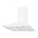 Вытяжка Interline UNNA WH A/60 PB/2/T