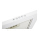 Вытяжка Interline UNNA WH A/60 PB/2/T