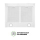Вытяжка Interline UNNA X A/60 PB/2/T